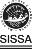 SISSA official logo