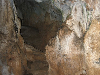 Cave Minoan Trapeza IMG 1177