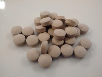 Iodine pills v2