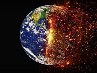 climate change