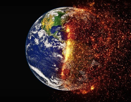 climate change