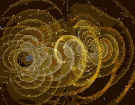 Gravitational waves confirmed 2016021159