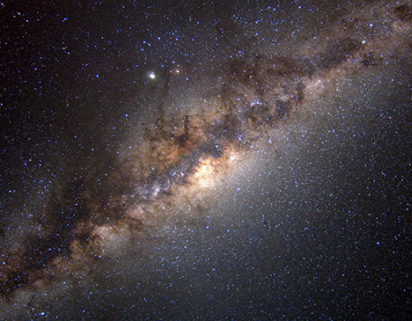 milkyway