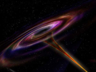 Atoms 10 Wormhole