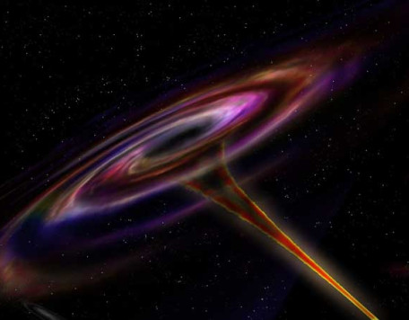 Atoms 10 Wormhole