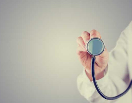 Body 14 Stethoscope