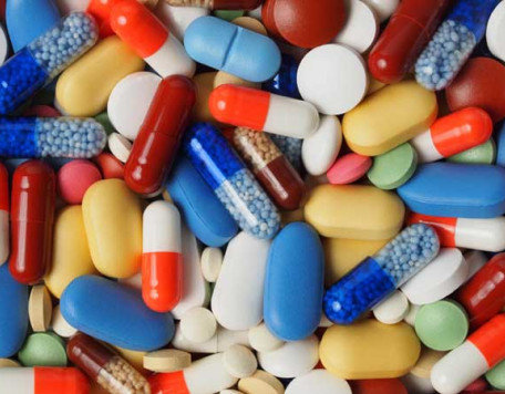 Body 21 Medicine