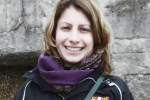 Laura Tosatto