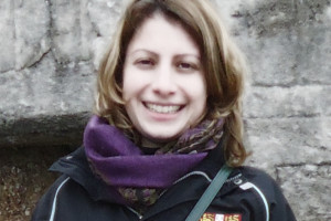 Laura Tosatto