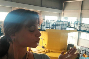 Letizia Canziani