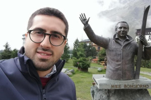 Andrea Gnisci