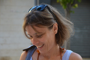Monica Bollani