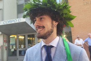 Federico Colombani