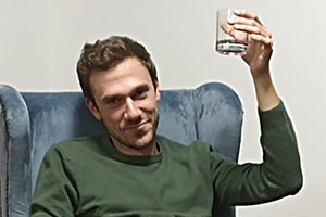 Federico Zampollo