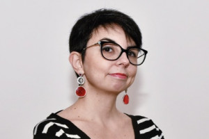 Silvia Kuna Ballero