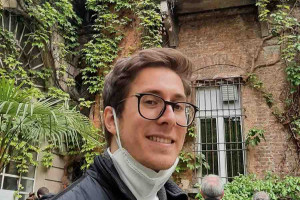 Lorenzo Ripani