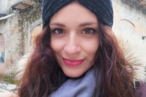Maria Antonia Argenio