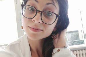 Stefania Della Vecchia