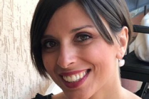 Jessica Scifo