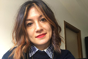 Marilicia Di Gioia