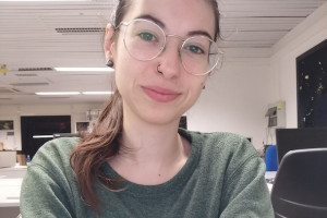 Martina Di Cesare