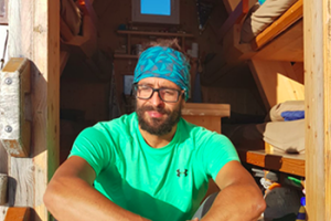 Matteo Vinci