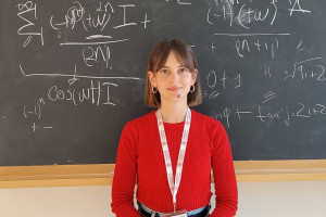 Veronica Lachi