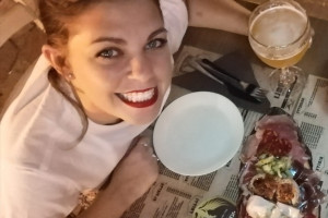 Roberta Sergio
