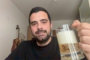 Luca Papapietro