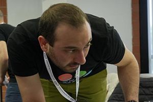 Matteo Valt