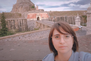 Caterina Trimarelli