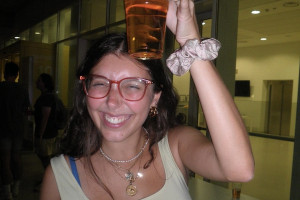 Chiara Donegà