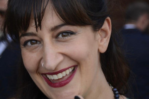 Elisa Santinelli