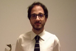 Francesco Pellegrino