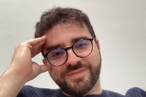 Luca Bignardi
